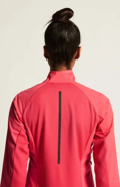 Adv Nordic Training Speed Jacket 2 W