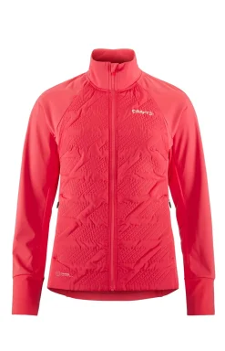 Adv Nordic Training Speed Jacket 2 W