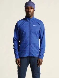 Adv Nordic Training Speed Jacket 2 M