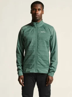 Adv Nordic Training Speed Jacket 2 M