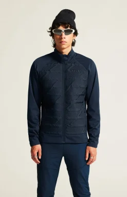 Adv Nordic Training Speed Jacket 2 M