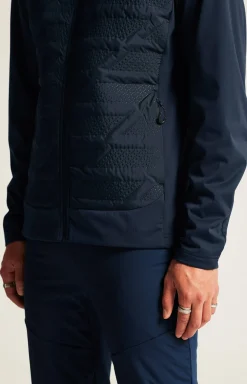 Adv Nordic Training Speed Jacket 2 M