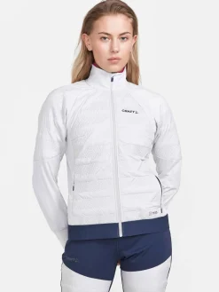 ADV Nordic Training Speed Jacket W