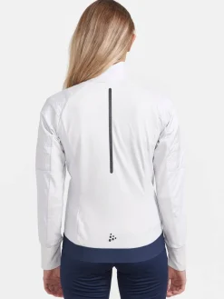 ADV Nordic Training Speed Jacket W