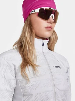 ADV Nordic Training Speed Jacket W