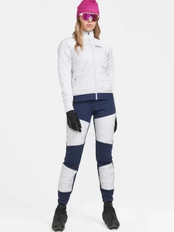 ADV Nordic Training Speed Jacket W