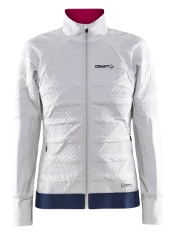 ADV Nordic Training Speed Jacket W
