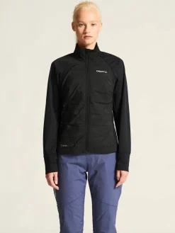 Adv Nordic Training Speed Jacket 2 W