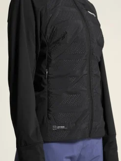 Adv Nordic Training Speed Jacket 2 W