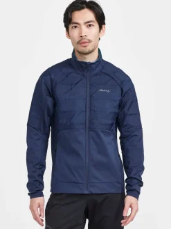 ADV Nordic Training Speed Jacket M