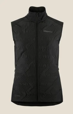 Adv Nordic Training Speed Vest W