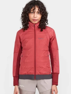 ADV Nordic Training Speed Jacket W