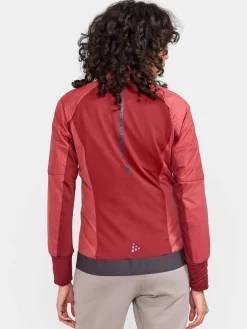 ADV Nordic Training Speed Jacket W