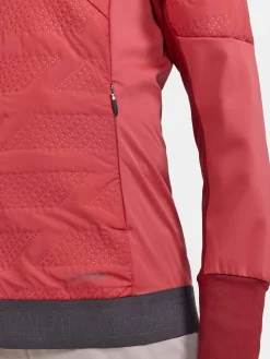 ADV Nordic Training Speed Jacket W