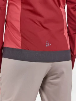 ADV Nordic Training Speed Jacket W