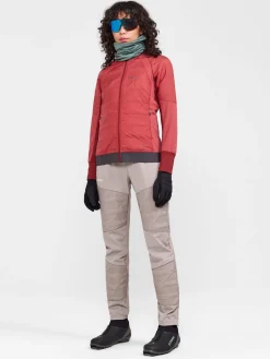ADV Nordic Training Speed Jacket W