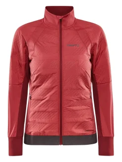 ADV Nordic Training Speed Jacket W