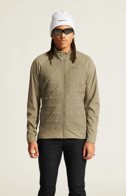 Adv Nordic Training Speed Jacket 2 M