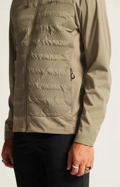 Adv Nordic Training Speed Jacket 2 M