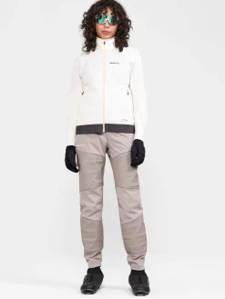 ADV Nordic Training Speed Jacket W