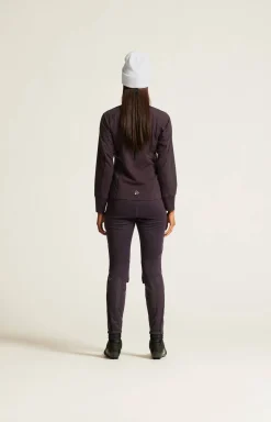 Adv Nordic Training Speed Jacket 2 W