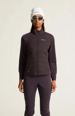 Adv Nordic Training Speed Jacket 2 W