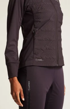 Adv Nordic Training Speed Jacket 2 W