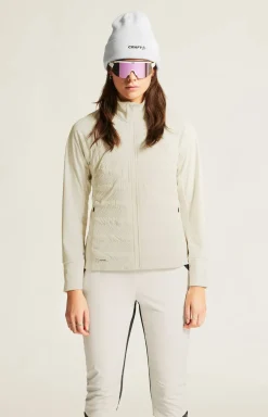 Adv Nordic Training Speed Jacket 2 W