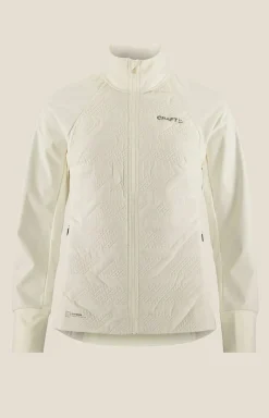 Adv Nordic Training Speed Jacket 2 W