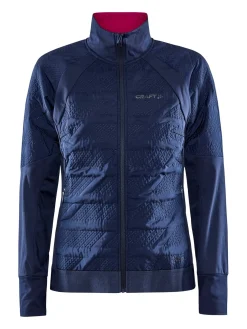 ADV Nordic Training Speed Jacket W