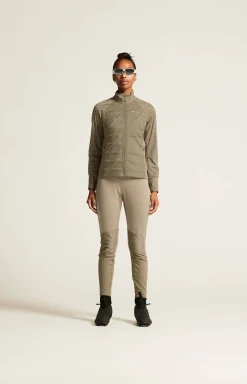 Adv Nordic Training Speed Jacket 2 W