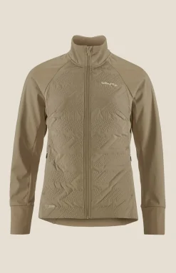 Adv Nordic Training Speed Jacket 2 W