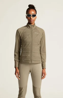 Adv Nordic Training Speed Jacket 2 W