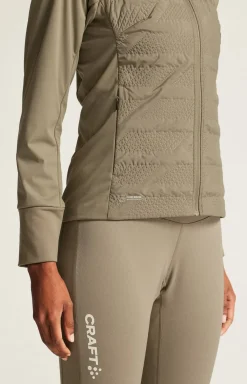 Adv Nordic Training Speed Jacket 2 W