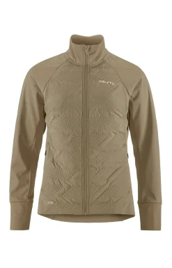 Adv Nordic Training Speed Jacket 2 W