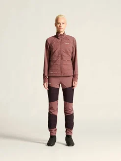 Adv Nordic Training Speed Jacket 2 W