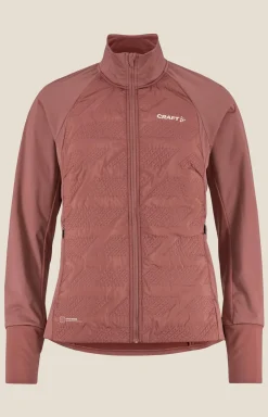 Adv Nordic Training Speed Jacket 2 W