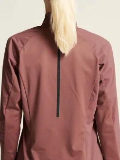 Adv Nordic Training Speed Jacket 2 W