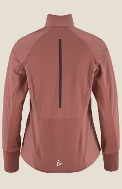 Adv Nordic Training Speed Jacket 2 W