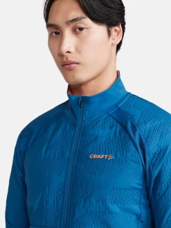 ADV Nordic Training Speed Jacket M