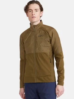 ADV Nordic Training Speed Jacket M