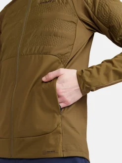 ADV Nordic Training Speed Jacket M