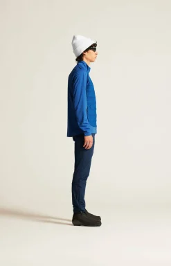 Adv Nordic Training Speed Jacket 2 M