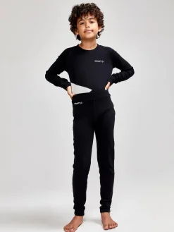 ADV Nordic Wool Pant JR