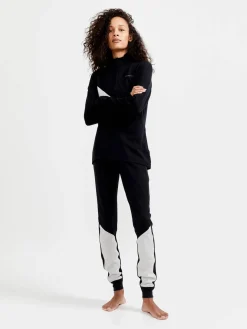ADV Nordic Wool Pant W
