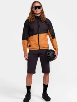 ADV Offroad Wind Jacket M