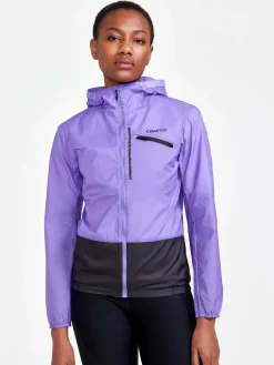 ADV Offroad Wind Jacket W