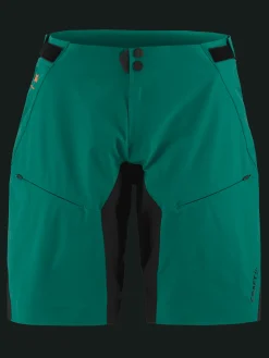 ADV Offroad Xt Shorts W Pad W