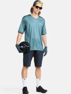 ADV Offroad Xt Shorts W Pad M