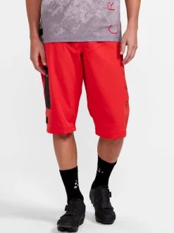 ADV Offroad XT Shorts w Pad M